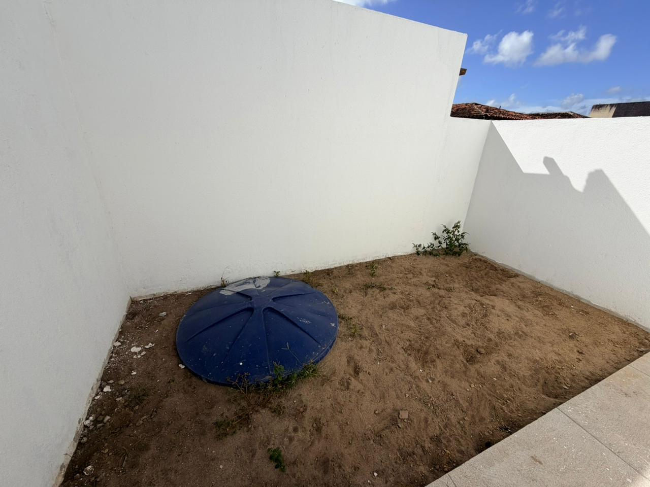 CASA TERREA 3 QUARTOS A VENDA NO COLINAS DO SUL